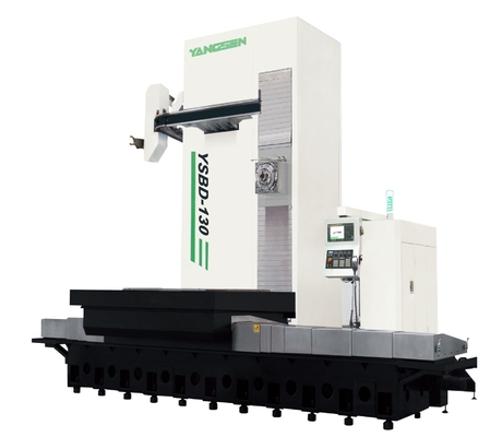 SINO YSV-1160 3 محور فلزی CNC مرکز ورودی ماشینکاری با نوع انتقال DDS