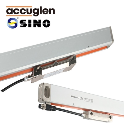 مدل چین مدل KA Series Linear Encoder Optical Linear Scale Grating Ruler