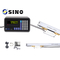 SINO محور تک SDS3-1 Digital Reading Meter And Linear Scale Grating Ruler برای فرینگ / لیت