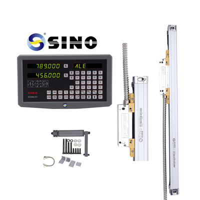 سیگنال RS422 چند زبانه با وضوح 0.001mm