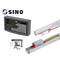 SINO سیستم خواندن دیجیتال SDS6-2V در ماشین فریز و پردازش چرخ دار