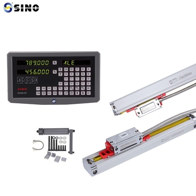 سیگنال RS422 چند زبانه با وضوح 0.001mm