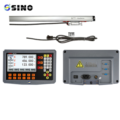 کیت SINO DRO SDS2-3VA چند عملکردی دیجیتال با رمزگذاری خطی