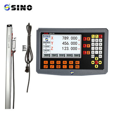 کیت SINO DRO SDS2-3VA چند عملکردی دیجیتال با رمزگذاری خطی