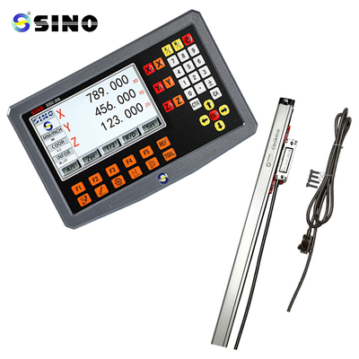 کیت SINO DRO SDS2-3VA چند عملکردی دیجیتال با رمزگذاری خطی