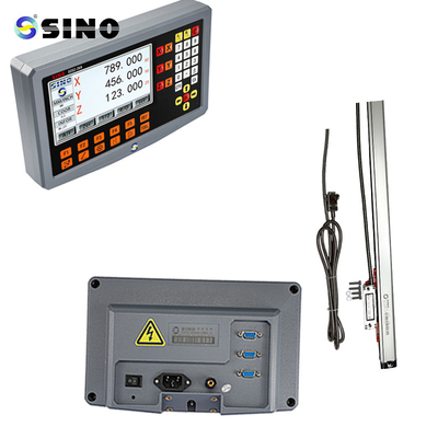 برای لوله های شبکه 3M SINO SDS2-3VA Kit DRO بزرگ 2 محور