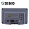 15VA عملی SINO 3 Axis DRO، سیستم DRO مقیاس خطی پلاستیکی