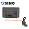 رابط RoHS 50-60Hz LED SINO سیستم بازخوانی دیجیتال RS232-C
