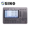 4 محوره فلزی LCD SINO سیستم بازخوانی دیجیتال 285x195x53cm بادوام