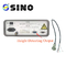 سیستم بازخوانی دیجیتال خاکستری SINO DRO Kit SDS3-1 رمزگذار مقیاس خطی تک محوره