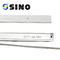 رمزگذار خطی شیشه ای کوچک SINO با وضوح 1 میکرون برای دستگاه EDM
