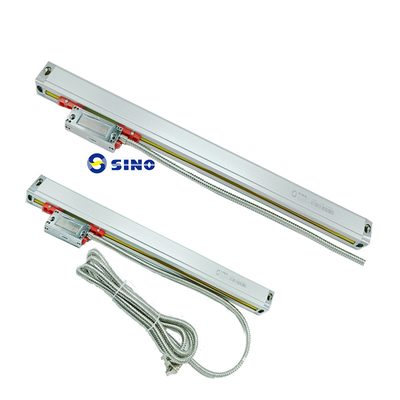 ISO9001 Absolute Magnetic Linear Encoder 30m/Min برای ماشین های حفر