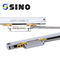 رمزگذار خطی شیشه ای آلومینیومی SINO 470 میلی متر برای دستگاه حفاری آسیاب
