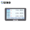 کیت های بازخوانی دیجیتال LCD 60 هرتز SINO 3 Axis SDS200S انکودر نوری خطی
