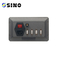 رمزگذار مقیاس خطی شیشه ای SINO SDS200S سیستم های بازخوانی دیجیتال DRO 3 Axis KA300