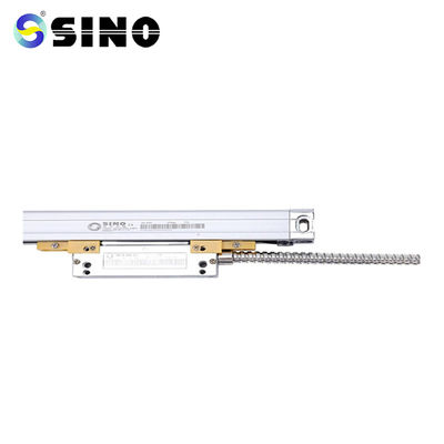قیمت خوب رمزگذار خطی مقیاس شیشه ای SINO KA500-220mm مناسب برای دستگاه فرز آنلاین
