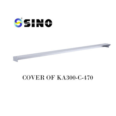 قیمت خوب دستگاه اندازه گیری رمزگذار خطی مقیاس شیشه ای Ka500 DRO برای حفاری تراش آنلاین