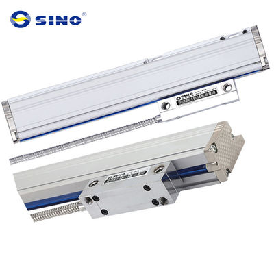 قیمت خوب کیت DRO رمزگذار خطی مغناطیسی Sino Ka800 برای دستگاه CNC سیستم بازخوانی دیجیتال دستگاه تراش تراش آنلاین