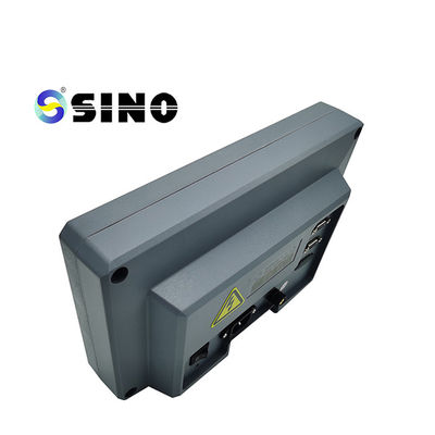 قیمت خوب SINO SDS 2MS سیستم بازخوانی دیجیتال کیت DRO اندازه گیری تست برای تراش فرز IP53 آنلاین