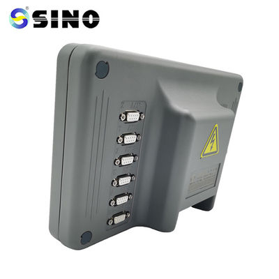 قیمت خوب کیت بازخوانی دیجیتال 4 محوری SDS5-4VA TTL موج مربعی برای مقیاس خطی شیشه فرز آنلاین