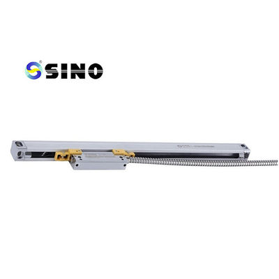 قیمت خوب دستگاه اندازه گیری دیجیتال رمزگذار خطی شیشه ای SINO TTL KA500 IP53 آنلاین