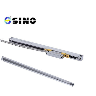 قیمت خوب SINO TTL KA500 IP53 رمزگذار خطی شیشه ای دستگاه اندازه گیری طول دستگاه بازخوانی دیجیتال آنلاین
