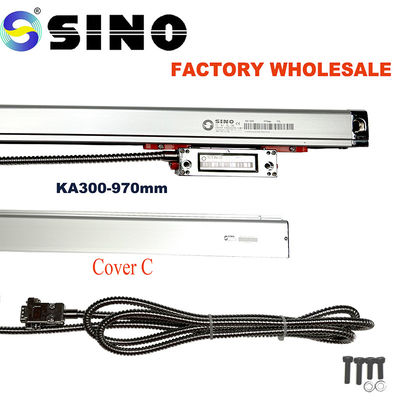 قیمت خوب ترازوی خطی شیشه ای SINO KA300-970mm آنلاین