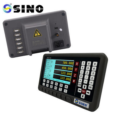 قیمت خوب سیستم DRO فلزی TFT با سه محور Bridgeport Digital Reading برای ماشین فریز آنلاین