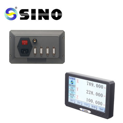 قیمت خوب نمایشگر LCD دیجیتال سه محور SINO SDS200S کدگر نوری خطی آنلاین