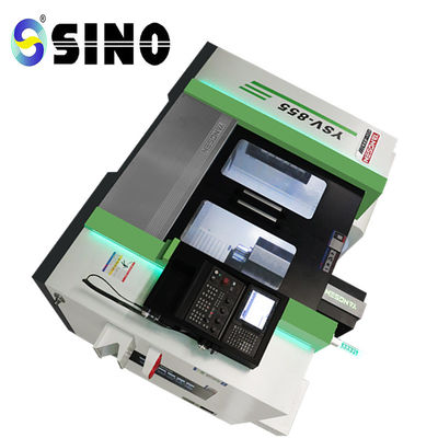 قیمت خوب ماشین چرخ CNC با عرض 550 میلی متر دارای دقت بالا و عمودی کار می کند آنلاین