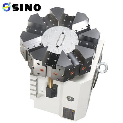 قیمت خوب برجک فرز حفاری SINO CLT63 CNC سری CLT با ابزار هیدرولیک بادامک آنلاین