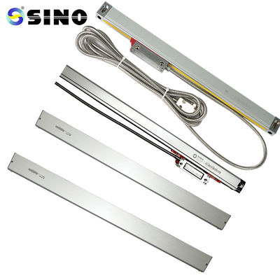 قیمت خوب خواندن دیجیتال مقیاس خطی کوچک برای ماشین آسیاب تراش چرخ دار KA500-120 MM-5UM آنلاین