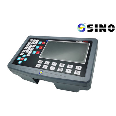 قیمت خوب SINO 3 محور خواندن دیجیتال SDS2-3VA با کدگرهای خطی 5 میکران برای اندازه گیری آنلاین