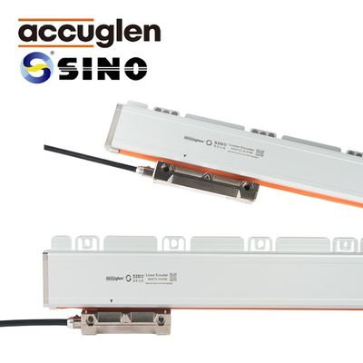 قیمت خوب مدل چین مدل KA Series Linear Encoder Optical Linear Scale Grating Ruler آنلاین