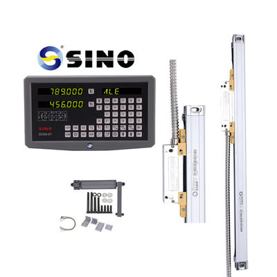 قیمت خوب سیگنال RS422 چند زبانه با وضوح 0.001mm آنلاین