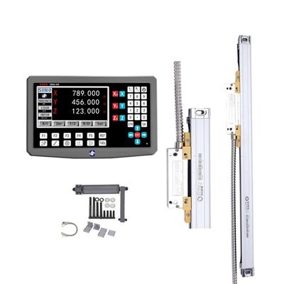 قیمت خوب نمایشگر دیجیتالی سه محور SINO SDS6-3VA در اکثر فرآیندهای پردازش فلز آنلاین