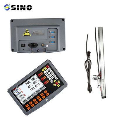 قیمت خوب SDS2-3VA Dro نمایشگرهای خواندن دیجیتال با وضوح بالا در عملیات فلزی مختلف آنلاین