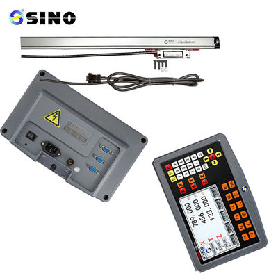 قیمت خوب برای لوله های شبکه 3M SINO SDS2-3VA Kit DRO بزرگ 2 محور آنلاین