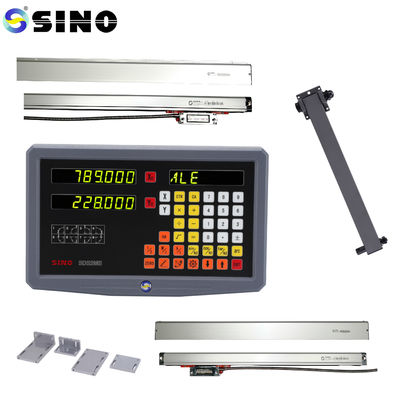 قیمت خوب KA Linear Grating Ruler SDS2MS Digital Display برای موقعیت دقیق ابزار اندازه گیری آنلاین