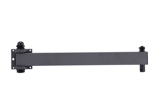 قیمت خوب ODM Lathe بازخوانی دیجیتال ابزار DRO، نگهدارنده براکت رمزگذار خطی آلومینیومی آنلاین