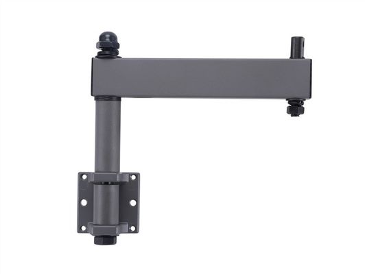 قیمت خوب قفسه ماشین تراش نصب شده برای بازخوانی دیجیتال آلومینیومی کاربردی آنلاین