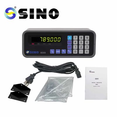 قیمت خوب سیستم بازخوانی دیجیتال 1 محور SINO آنلاین