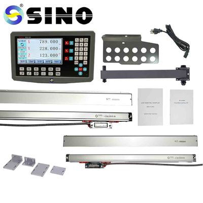 قیمت خوب Multi Function SINO DRO Kit آنلاین