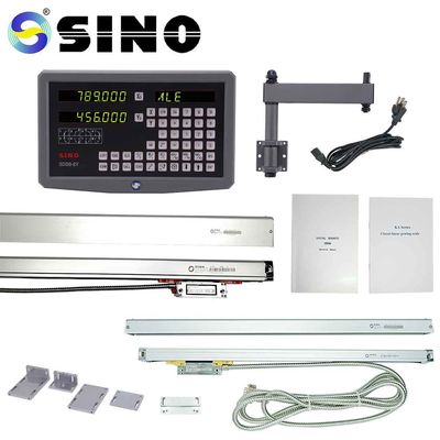 قیمت خوب RS422 بازخوانی دیجیتال 2 محور آنلاین