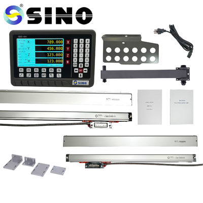 قیمت خوب مینی آسیاب چند زبانه DRO آنلاین