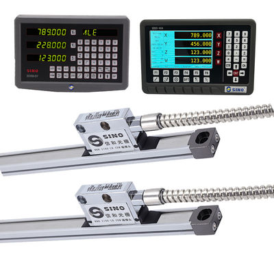 قیمت خوب Aluminum Magnetic Linear Encoder آنلاین