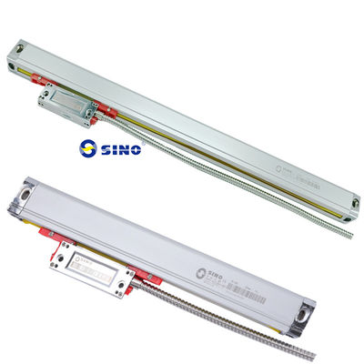 قیمت خوب Metal IP53 SINO KA300 Linear Glass Scale , X Type Magnetic Scale Linear Encoder آنلاین