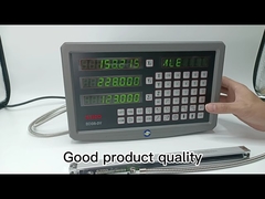 خروجی سیگنال چند منظوره SINO 3 Axis DRO TTL RS232-C