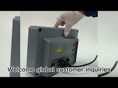 نحوه استفاده از سیستم بازخوانی دیجیتال SINO 3 Axis DRO Plastic Linear Scale DRO System