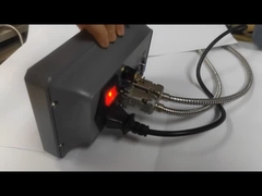 صفحه نمایش بازخوانی دیجیتال LCD SINO SDS200S Metal 3 Axis DRO Kit مقیاس گریتینگ انکودر